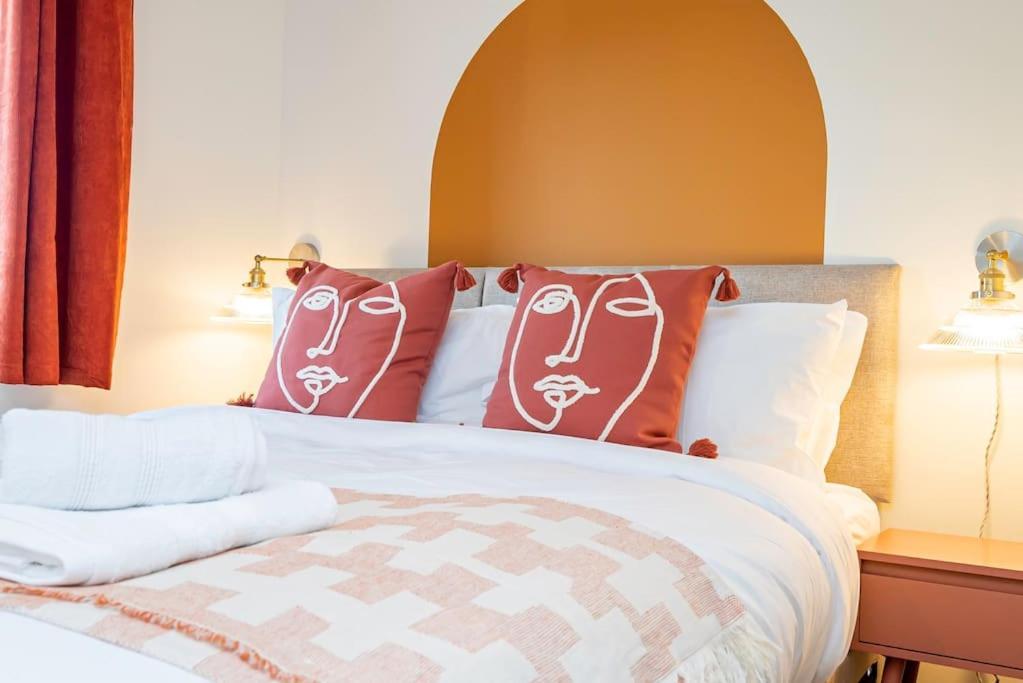 Appartamento Coastal Comfort Getaway Portsmouth
