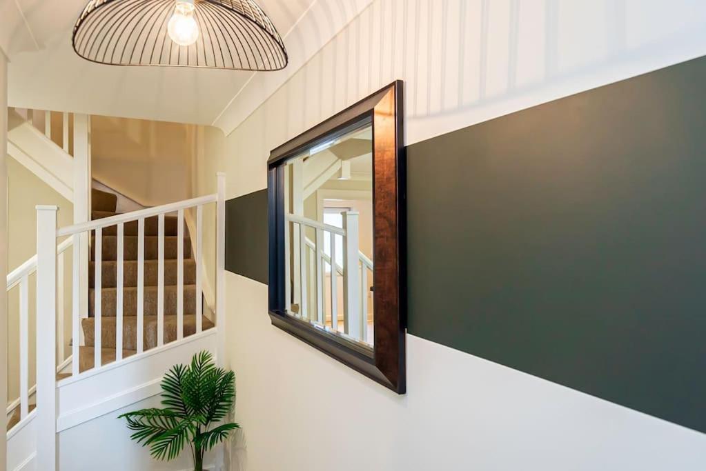Coastal Comfort Getaway Appartamento *