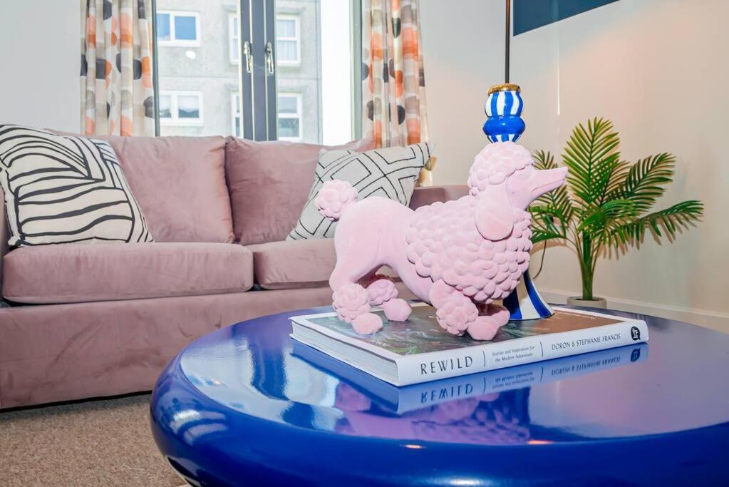 Coastal Comfort Getaway Appartamento *