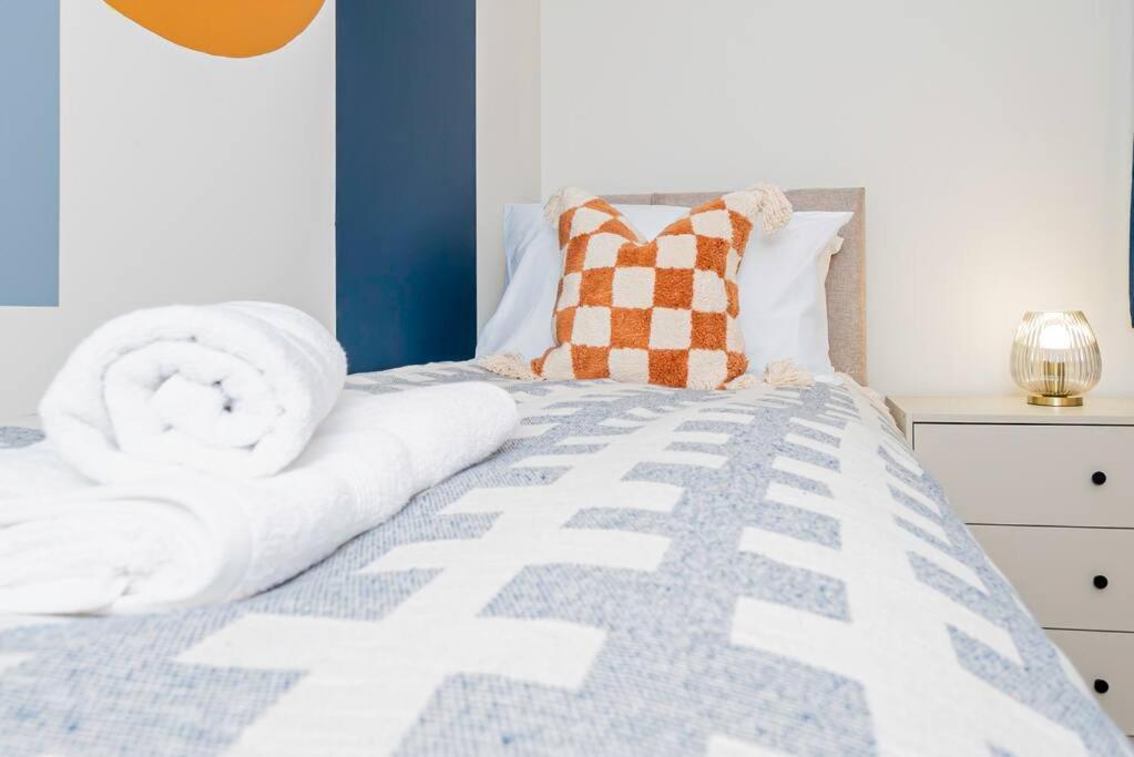 Coastal Comfort Getaway Appartamento