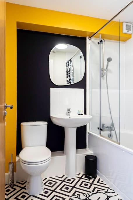 Appartamento Coastal Comfort Getaway