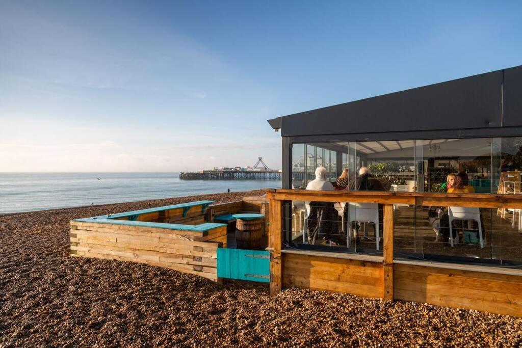 Coastal Comfort Getaway Apartment Portsmouth