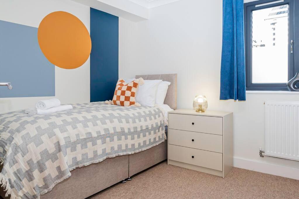 Coastal Comfort Getaway Appartamento