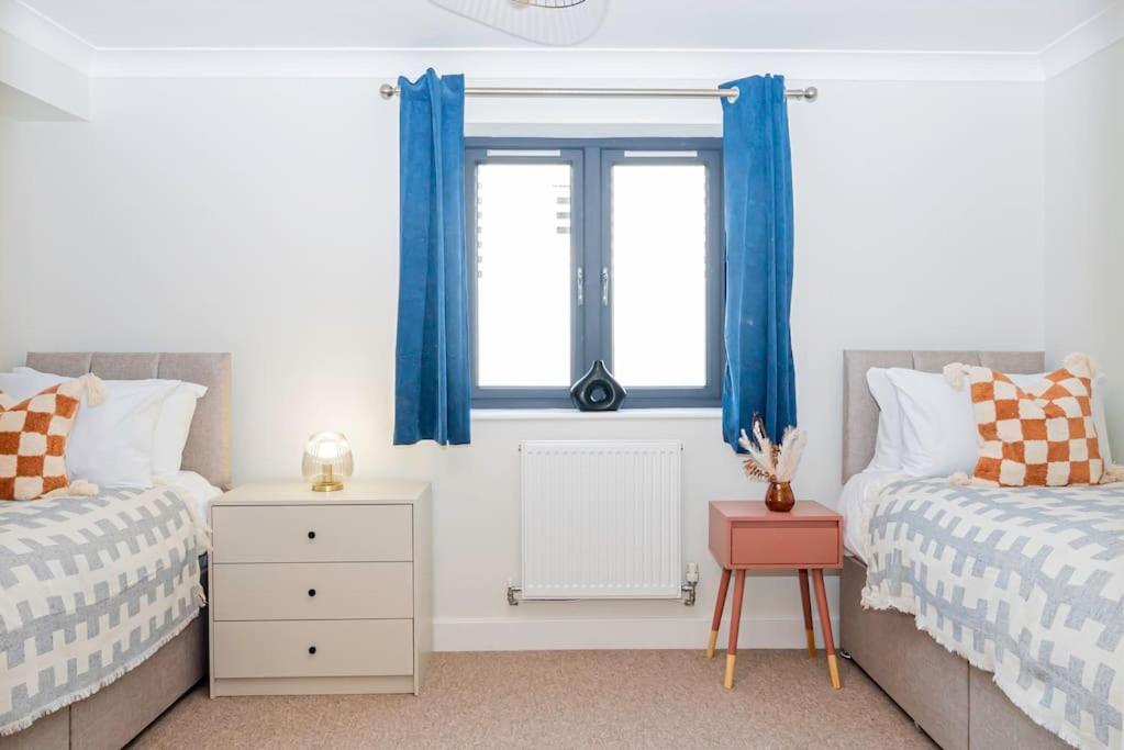 Appartamento Coastal Comfort Getaway
