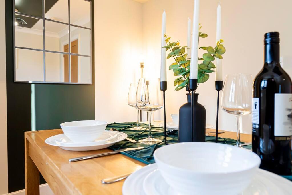 Coastal Comfort Getaway Appartamento *