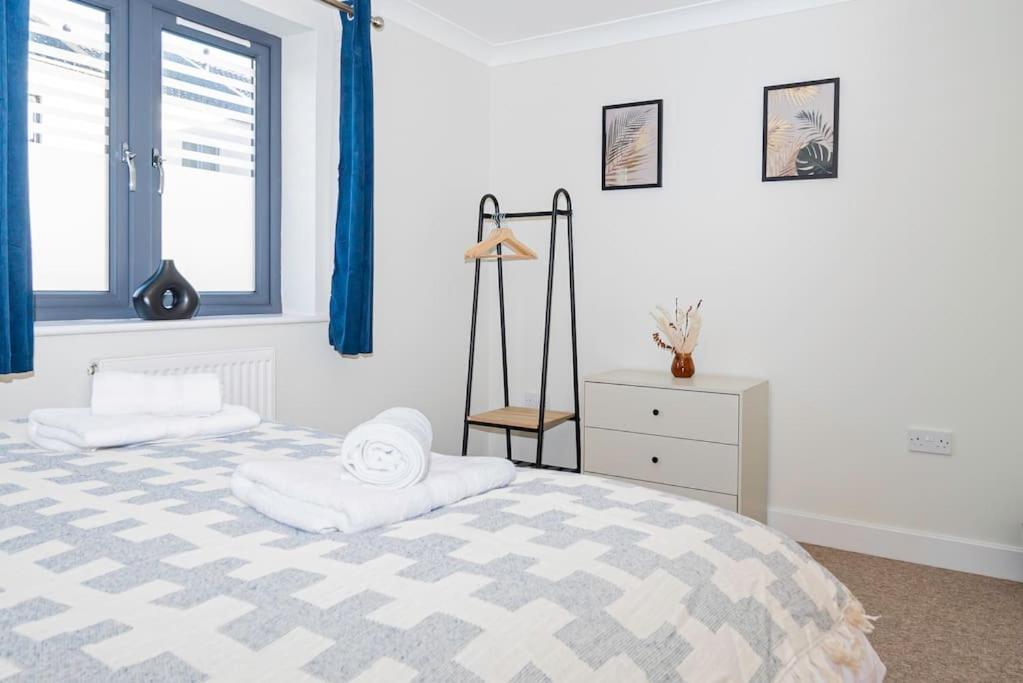 Coastal Comfort Getaway Appartamento *