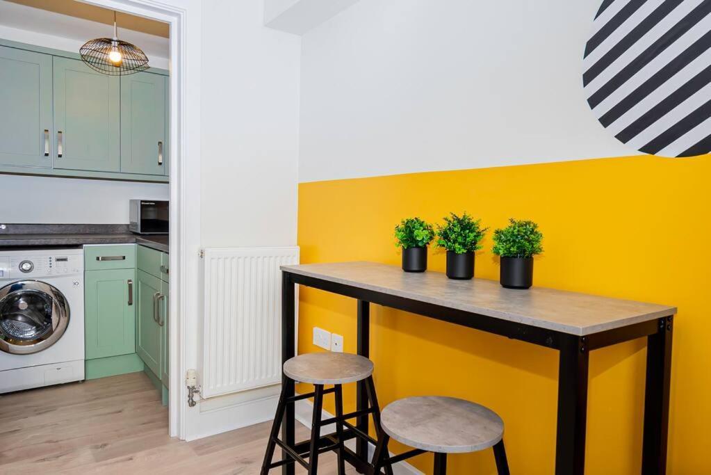 Coastal Comfort Getaway Appartamento *