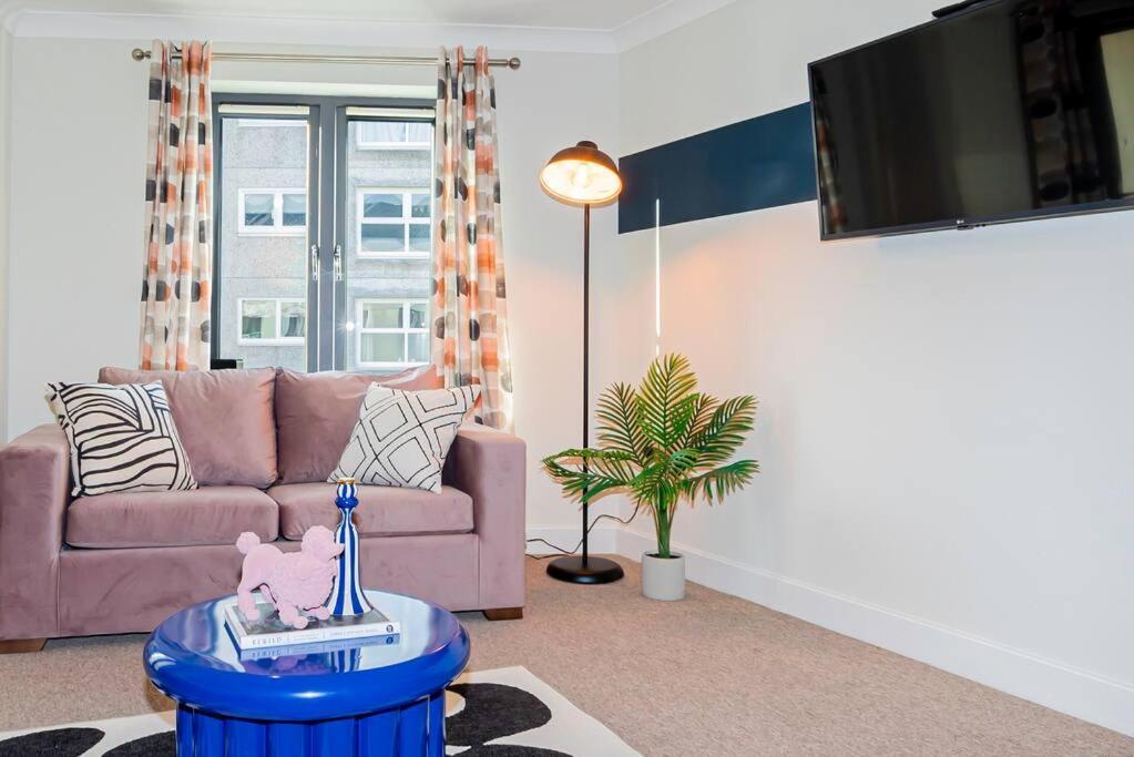 Coastal Comfort Getaway Appartamento