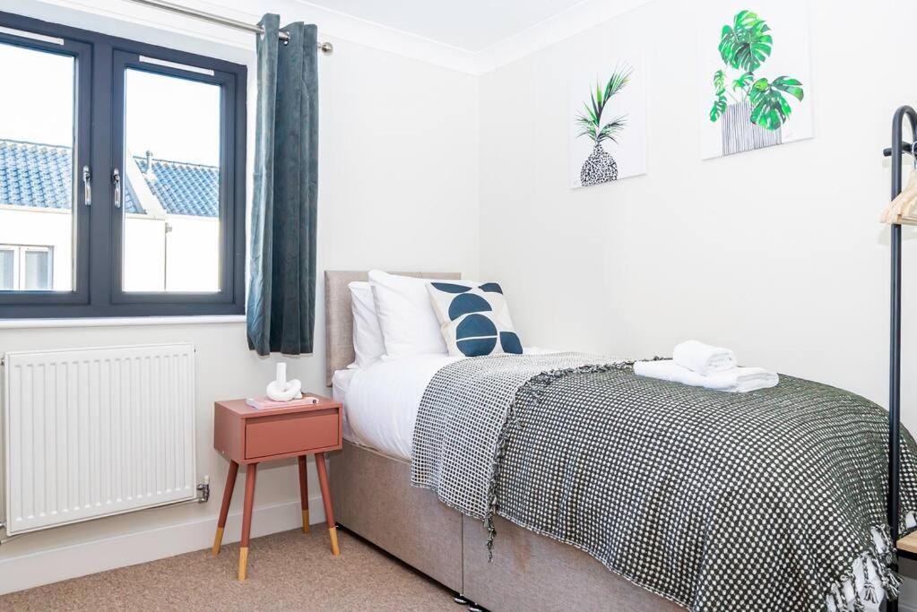 Apartamento Coastal Comfort Getaway Portsmouth